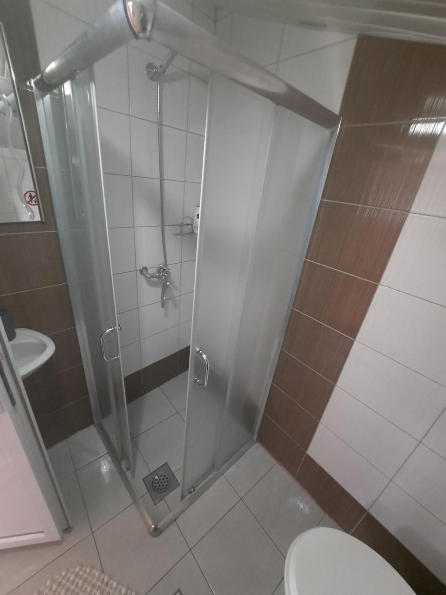Apartment Jonoski Ochrid Pokoj fotografie