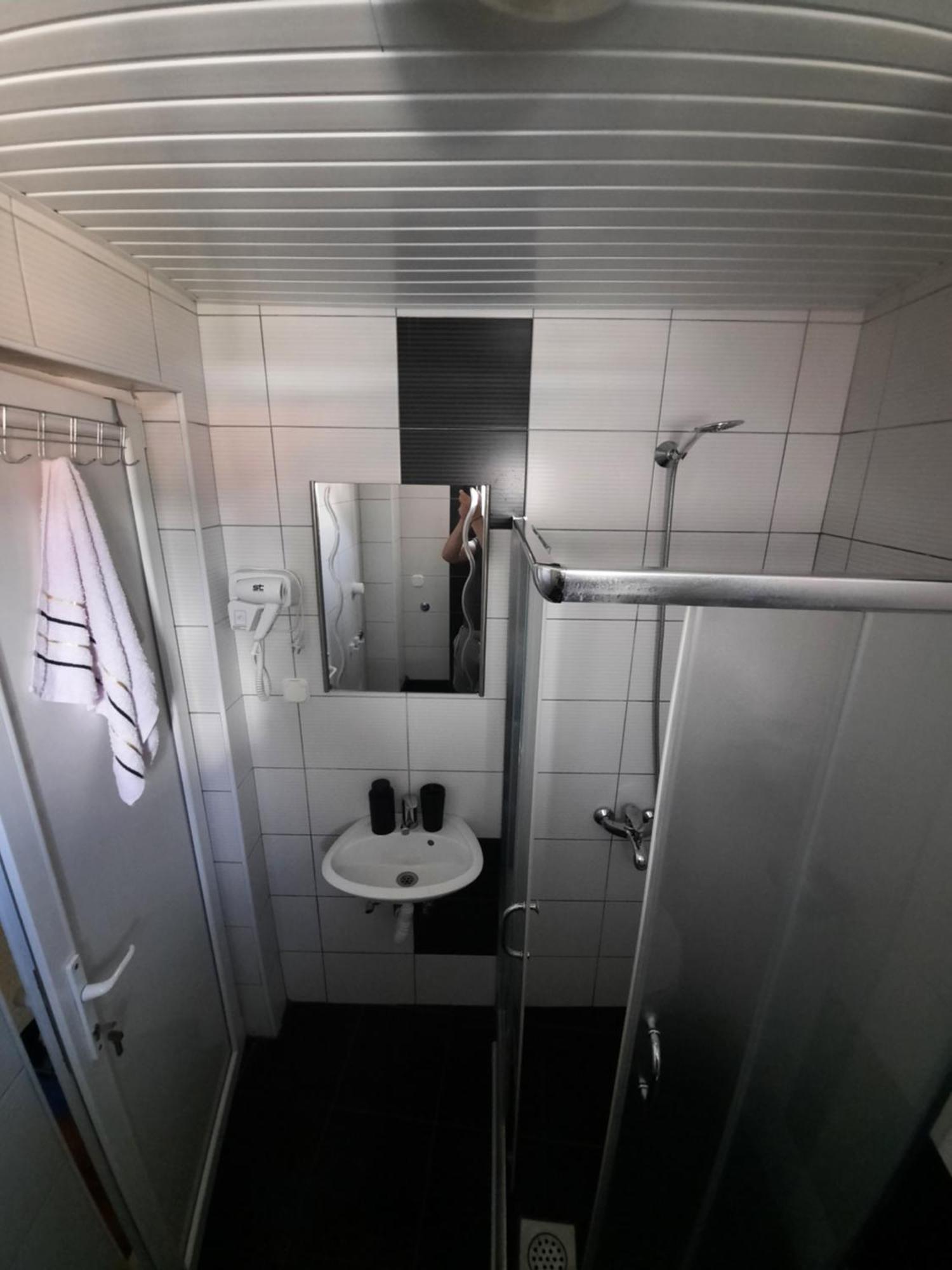 Apartment Jonoski Ochrid Pokoj fotografie