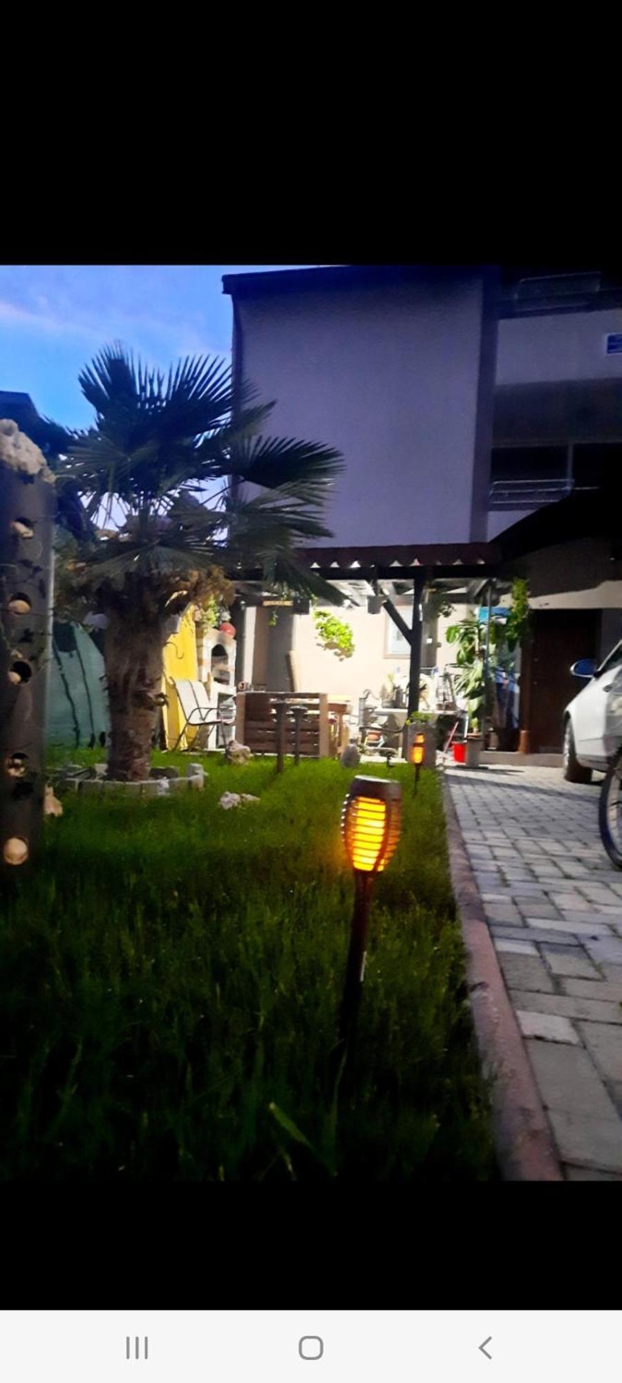 Apartment Jonoski Ochrid Pokoj fotografie