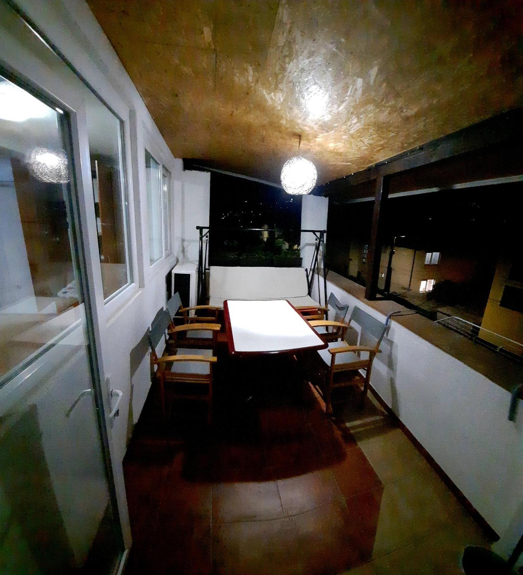 Apartment Jonoski Ochrid Pokoj fotografie